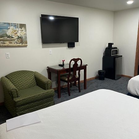 埃尔克顿 萨顿旅馆酒店 外观 照片