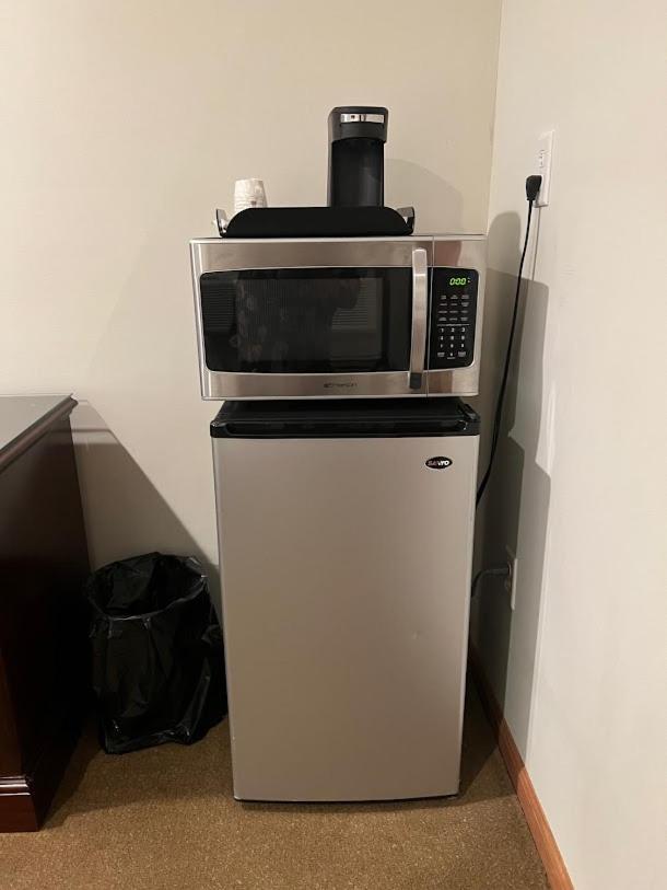 埃尔克顿 萨顿旅馆酒店 外观 照片