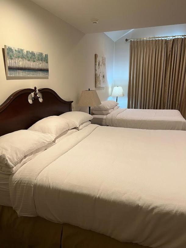 埃尔克顿 萨顿旅馆酒店 外观 照片